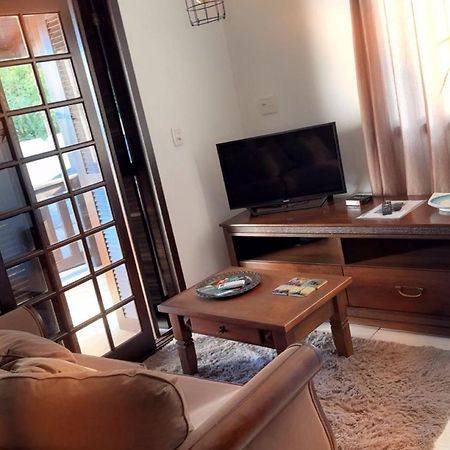 Flat Deluxe Gramado Apartman Kültér fotó