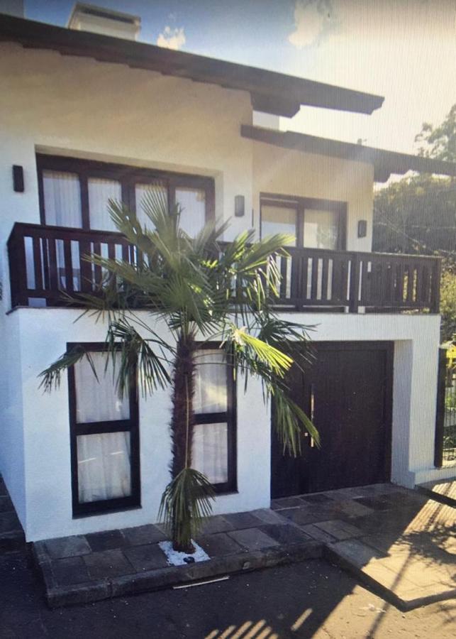 Flat Deluxe Gramado Apartman Kültér fotó