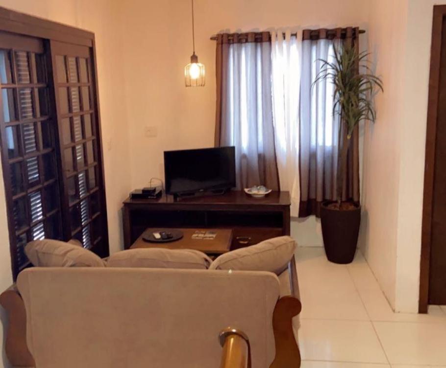 Flat Deluxe Gramado Apartman Kültér fotó