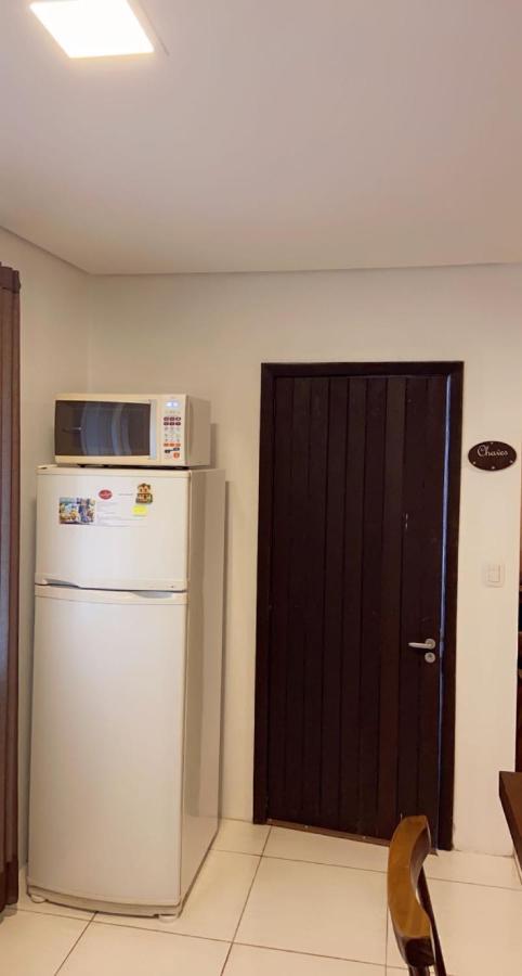 Flat Deluxe Gramado Apartman Kültér fotó