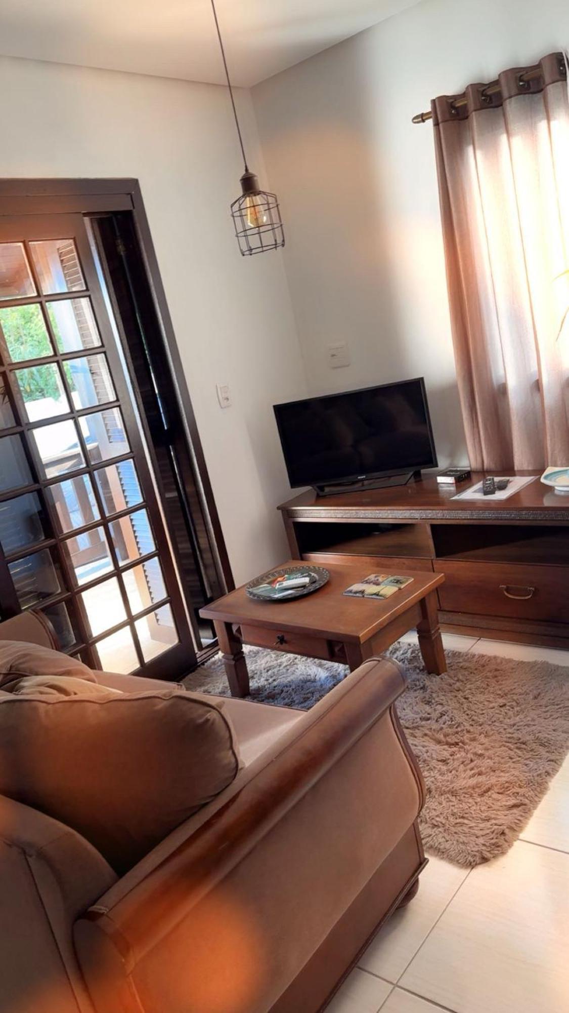 Flat Deluxe Gramado Apartman Kültér fotó