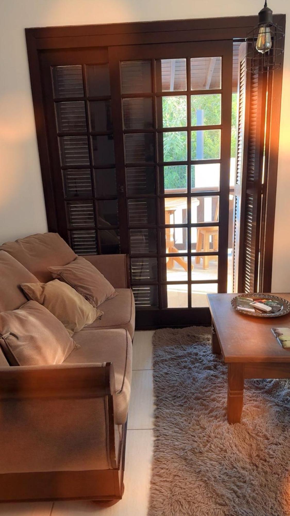 Flat Deluxe Gramado Apartman Kültér fotó